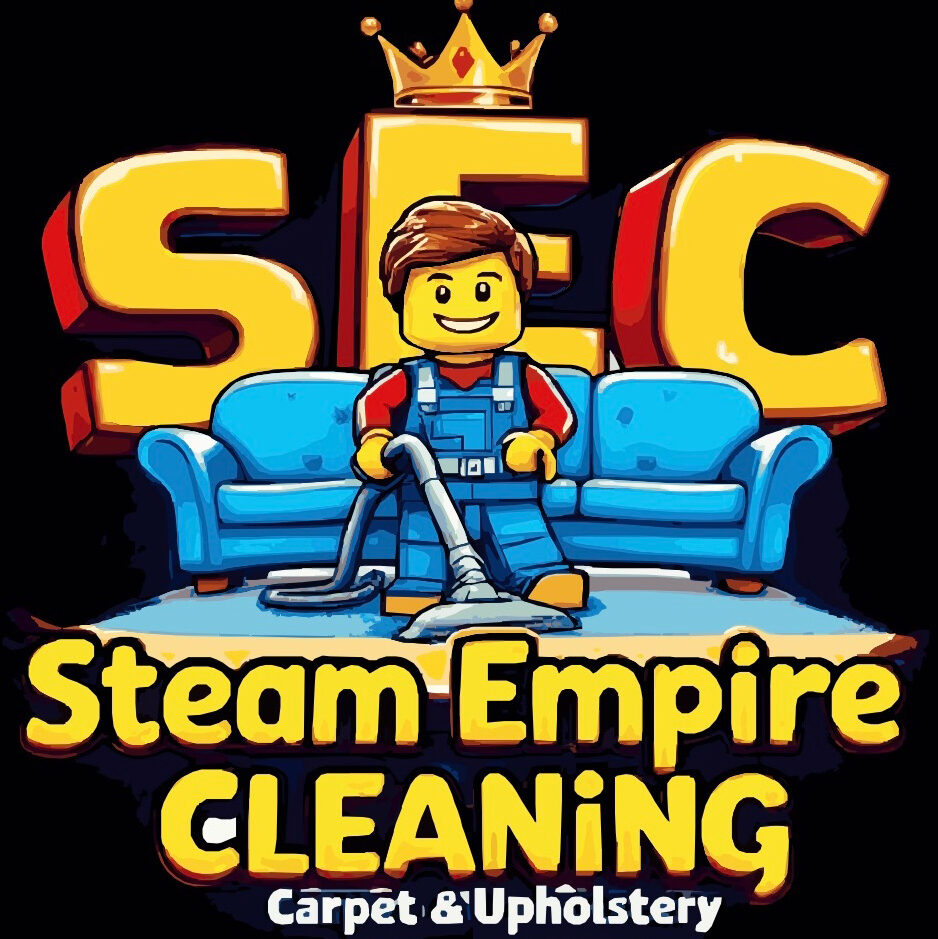 Steam Empire Cleaning Services